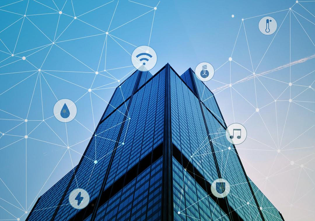 Edificações inteligentes são tendência sem volta