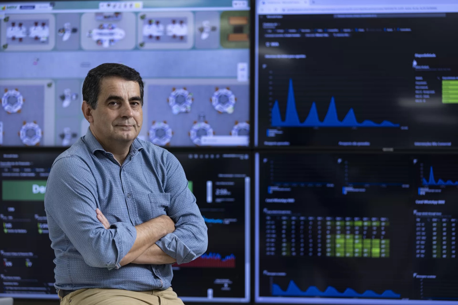 Leia mais sobre o artigo Inovação na construção civil: transformando processos, produtos e experiências