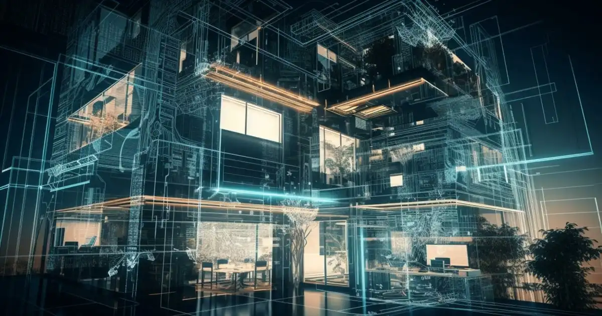 IoT, o cérebro oculto em edifícios inteligentes