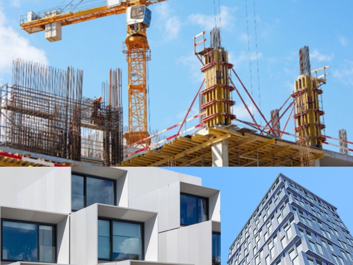 Leia mais sobre o artigo Principais diferenças entre a construção racionalizada e construção industrializada