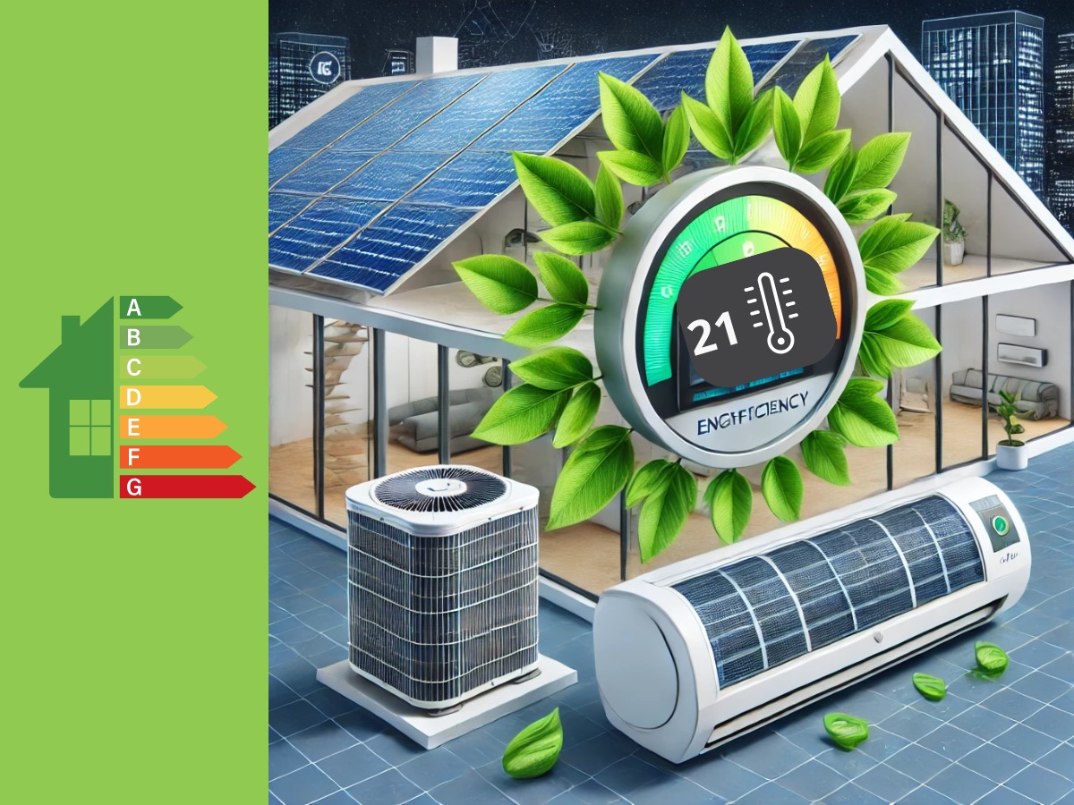Leia mais sobre o artigo A busca da eficiência energética em sistemas de ar-condicionado