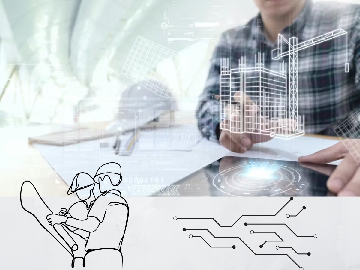 Leia mais sobre o artigo O futuro do projeto de edifícios de alto desempenho é impulsionado pela tecnologia