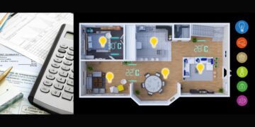 Novos modelos de serviços estão surgindo no ecossistema de casas inteligentes