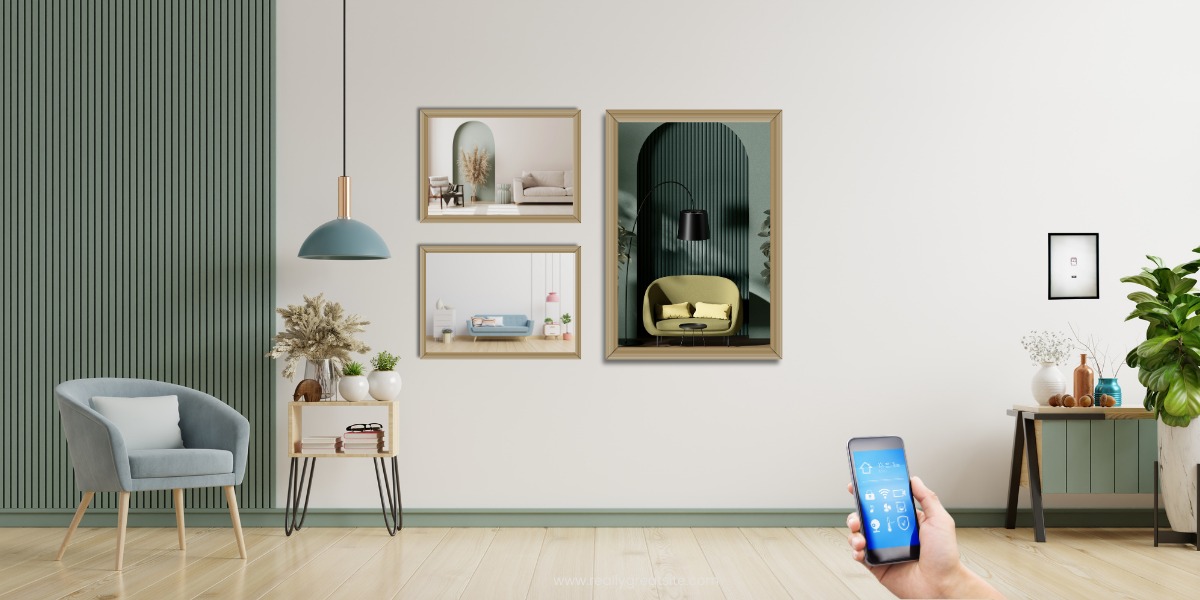 Superando a desconexão entre design de interiores e tecnologia