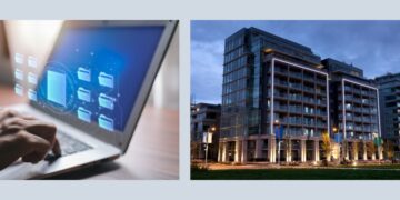 A importância dos sistemas modernos de automação predial na gestão condominial