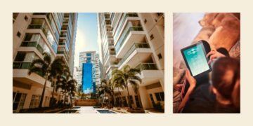 Adoção de tecnologia está entre os fatores que impulsionam a venda de imóveis de luxo no Brasil