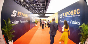 Exposec 2025 TP-Link lança plataforma inédita que une conectividade e segurança