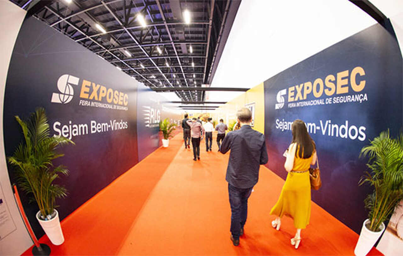 Leia mais sobre o artigo Exposec 2025: TP-Link lança plataforma inédita que une conectividade e segurança