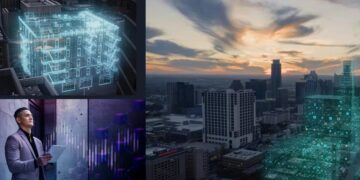 IA nos projetos de automação de edifícios: hype vs realidade