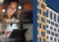 Persianas automatizadas: uma grande oportunidade de inovação para os projetos de automação predial