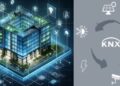 Vantagens do uso do protocolo KNX em empreendimentos modernos