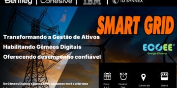 De gêmeos digitais e planos APM, Bentley ajuda a criar uma infraestrutura resiliente e orientada por dados