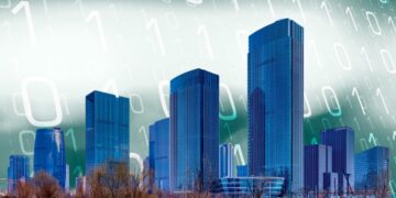 Edifícios inteligentes defesas avançadas contra novos ataques cibernéticos