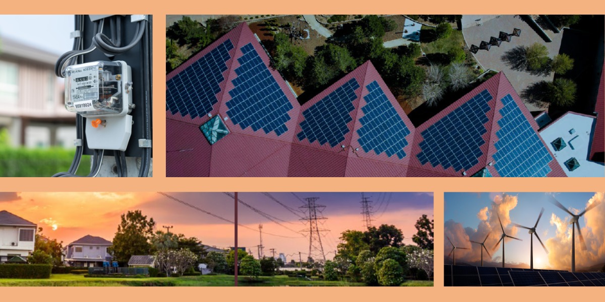 Estratégias técnicas para a descarbonização de edifícios eletrificação, eficiência e flexibilidade