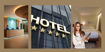 Hotelaria lidera ranking de integração tecnológica nos EUA