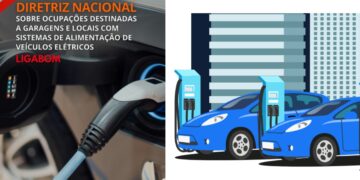 Análise crítica das diretrizes da LIGABOM sobre recargas de veículos elétricos (2025)