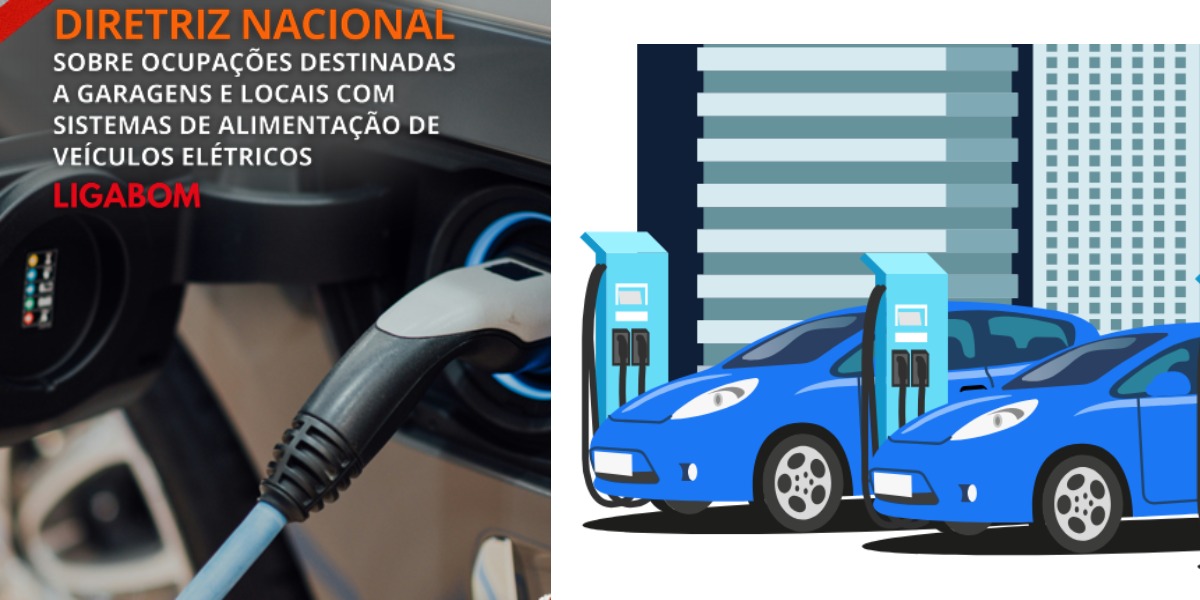 Leia mais sobre o artigo Análise crítica das diretrizes da LIGABOM sobre recargas de veículos elétricos (2025)