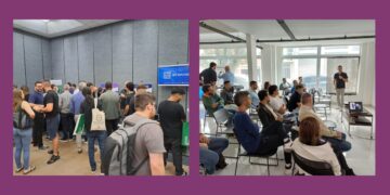 O que esperar da Jornada de Automação em setembro