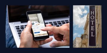 Resultados de pesquisa exclusiva com jornalistas sobre modernização tecnológica na hotelaria brasileira