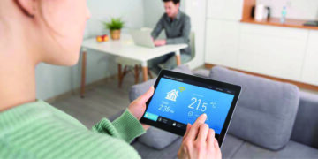 Empresas investem em automação, sensores de ocupação e ambientes independentes de climatização