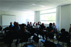 Jornadas de Automação inovações e tendências que estão transformando o setor
