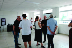 Jornadas de Automação inovações e tendências que estão transformando o setor