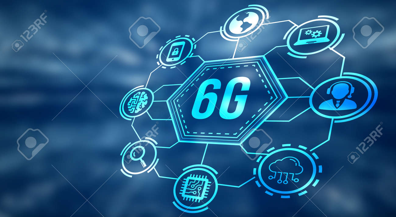 6G na Sexta especialistas brasileiros escrevem sobre nova geração de redes móveis que nasce com IA