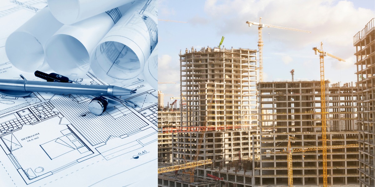 A construção civil e o desafio da atualização o papel da automação no futuro dos empreendimentos