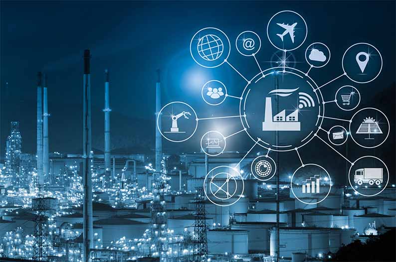Utilities inteligente o impacto da GenAI nos serviços essenciais