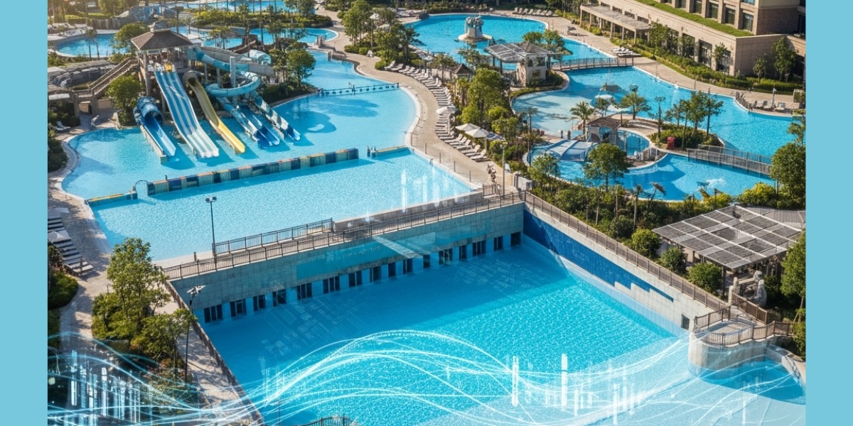 Leia mais sobre o artigo A revolução da gestão de piscinas comerciais com IA