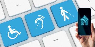 Acessibilidade e tecnologia nas edificações