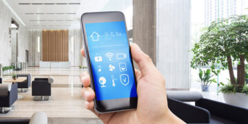 Automação predial transforma edifícios em centros inteligentes de eficiência energética