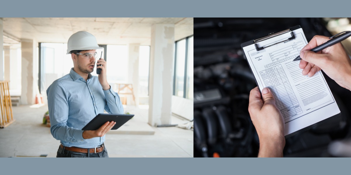 Leia mais sobre o artigo Inspeção predial obrigatória: novo marco para a segurança e manutenção das edificações