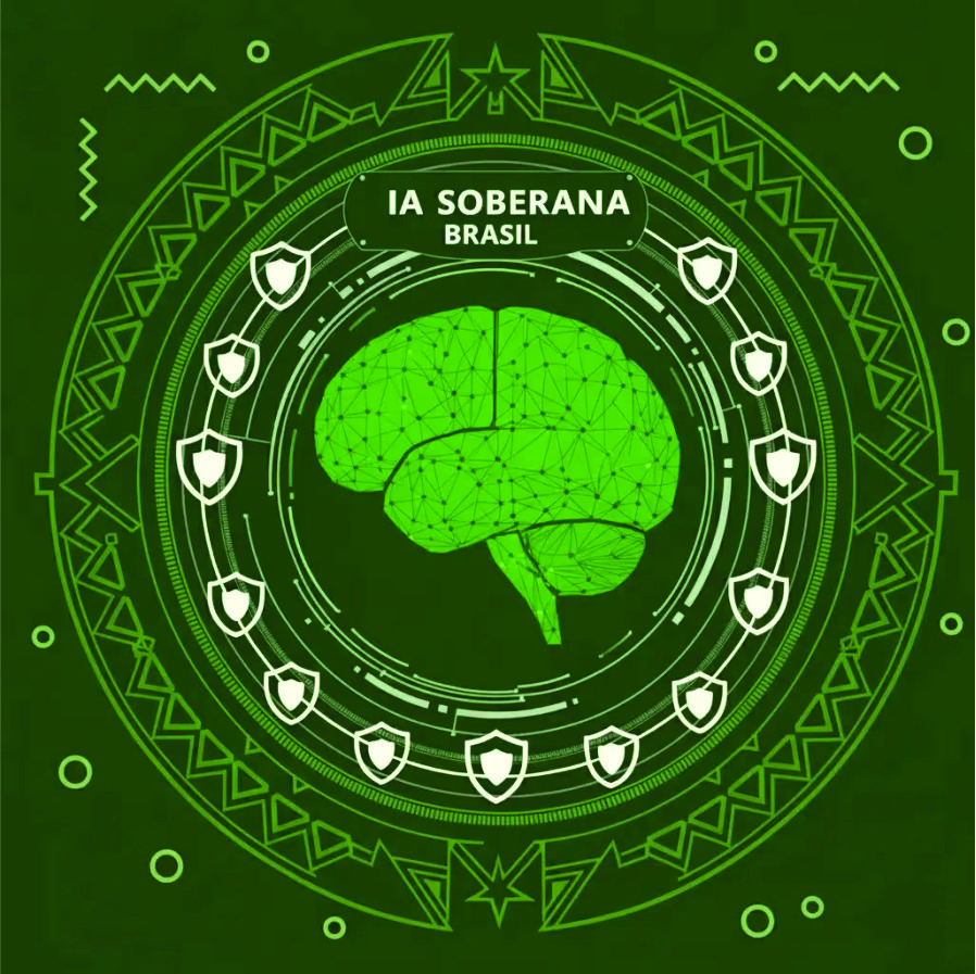 MeetKai Brasil desenvolve a primeira IA 100% nacional para garantir soberania brasileira no digital