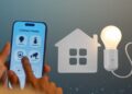 Orquestrando o futuro da gestão de energia doméstica