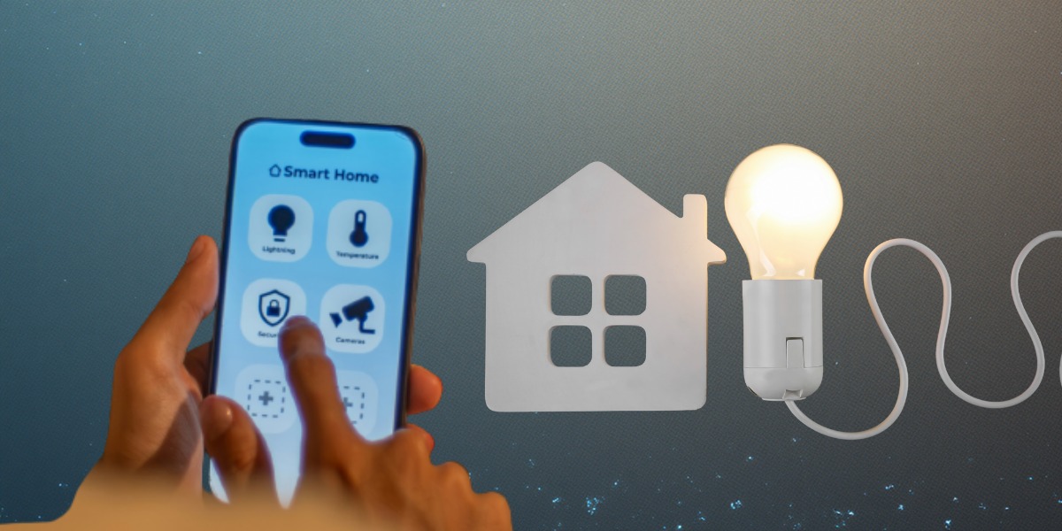 Leia mais sobre o artigo Orquestrando o futuro da gestão de energia doméstica