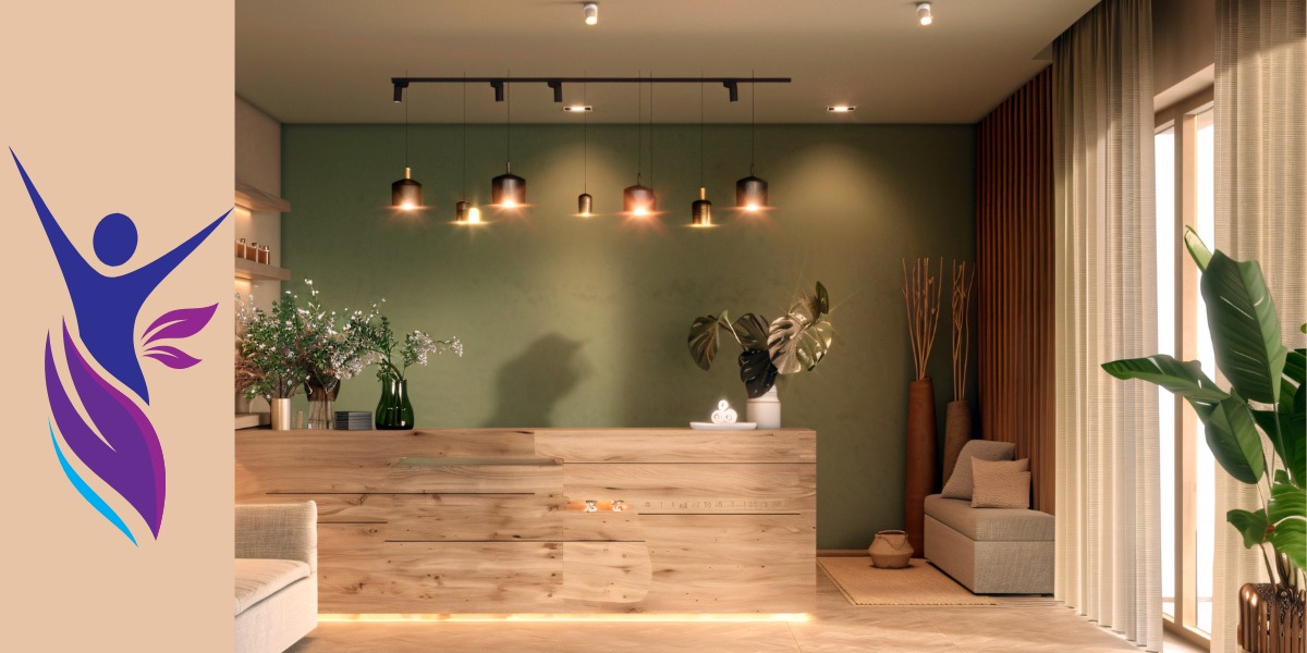 Wellness e automação como a tecnologia está redefinindo o bem-estar nos ambientes modernos