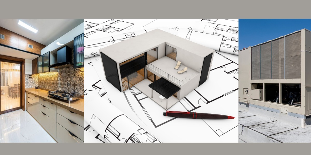 Automação e conectividade como vetores de valor na construção modular