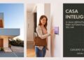 Casa inteligente não é gadget é infraestrutura para segurança, economia e valorização do imóvel