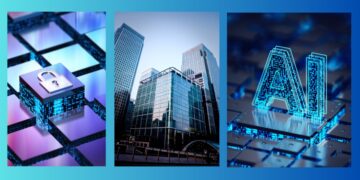 Convergência total IA, interoperabilidade e segurança na próxima geração de ambientes inteligentes