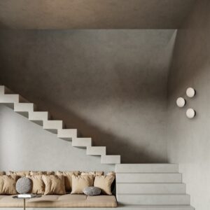 Diretrizes luminotécnicas para conforto e eficiência energética em projetos de hotelaria