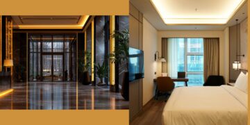 Diretrizes luminotécnicas para conforto e eficiência energética em projetos de hotelaria