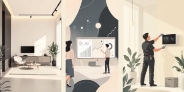 O boom da casa inteligente no Brasil tendências e desafios