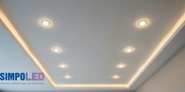 SIMPOLED os temas que vão orientar o futuro da iluminação no Brasil