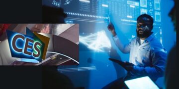 CES 2026 em Las Vegas uma visão geral do evento