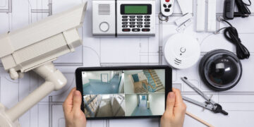 Cinco tendências de tecnologia que devem transformar a segurança eletrônica em 2026