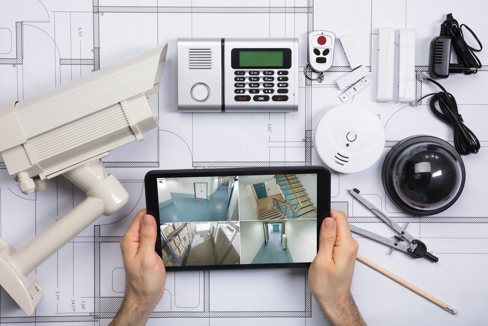 Leia mais sobre o artigo Cinco tendências de tecnologia que devem transformar a segurança eletrônica em 2026