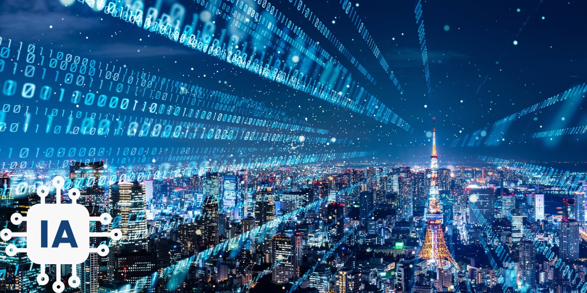 Leia mais sobre o artigo Digital Twins e inteligência artificial: a nova camada operacional das cidades inteligentes