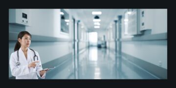 O edifício que cuida por que clínicas e hospitais sem automação já nascem obsoletos