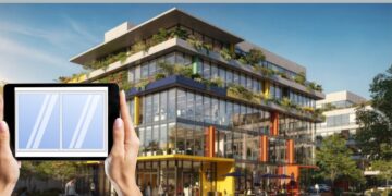 Películas inteligentes o novo paradigma da privacidade, eficiência e design na arquitetura contemporânea